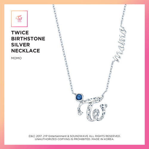 韓国発【MONDAY EDITION】Silver Bells Necklace 韓国発【MONDAY EDITION】Silver Bells Necklace